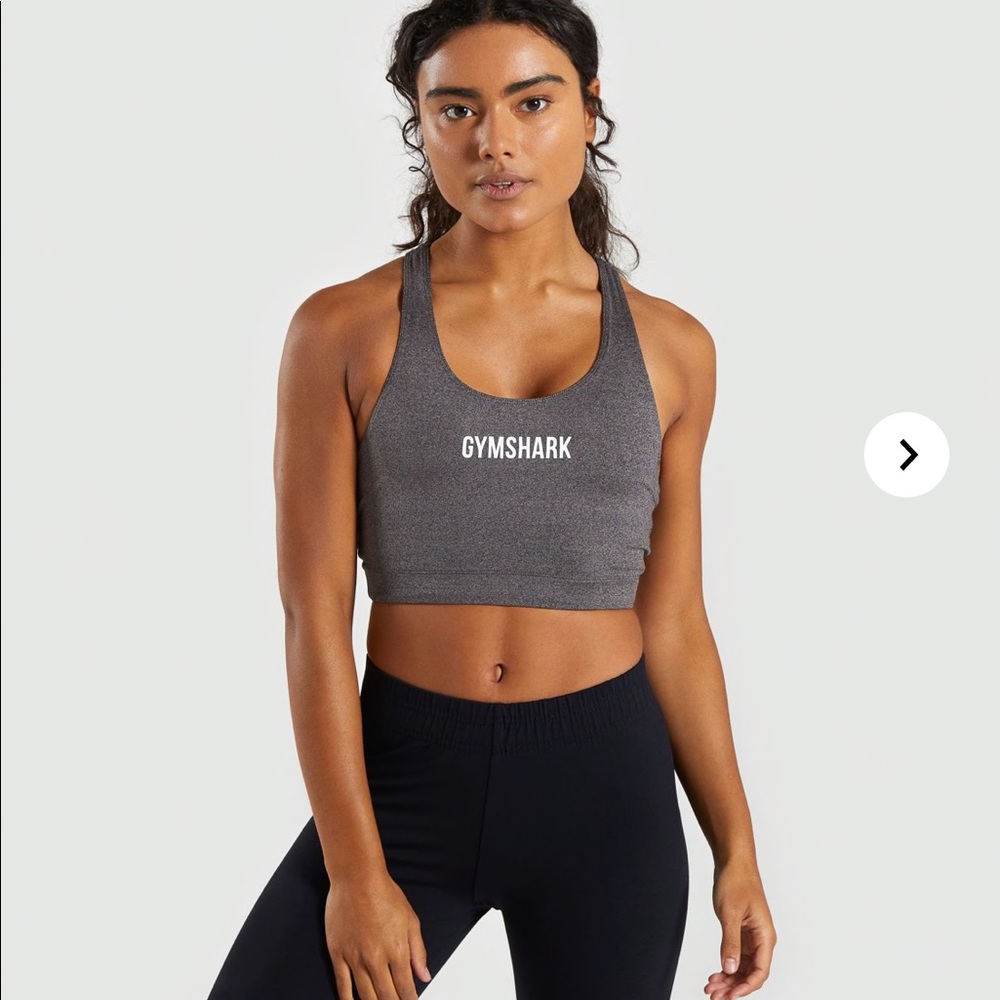 Gymshark sports bra